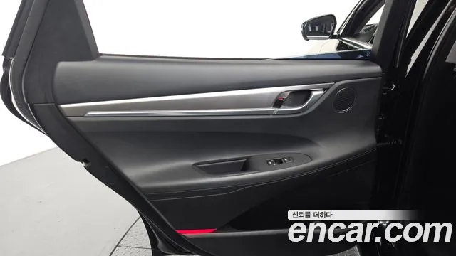 Hyundai Grandeur 2020 thumb 12