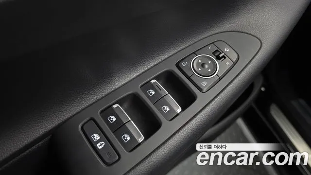 Hyundai Grandeur 2020 thumb 6