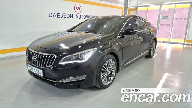Hyundai Aslan 2016 thumb 8