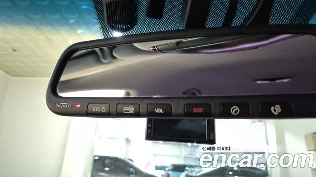 Hyundai Aslan 2016 thumb 4