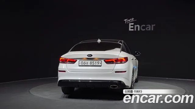 Kia K5 2018 thumb 12