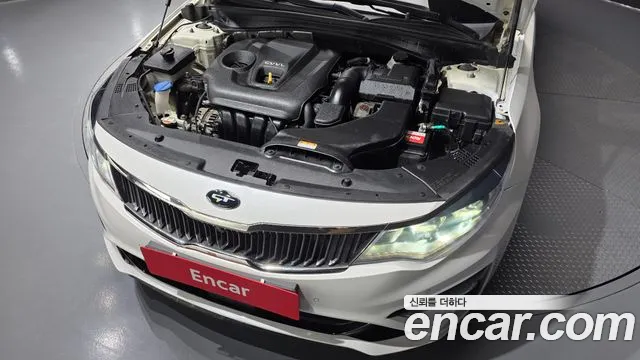 Kia K5 2018 thumb 11