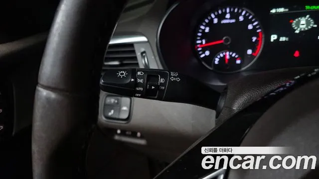 Kia K5 2018 thumb 9
