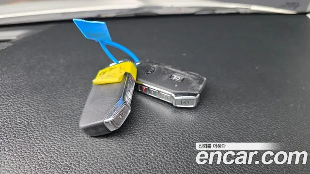 Kia Seltos 2021 thumb 11