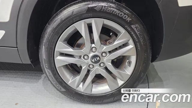 Kia Seltos 2021 thumb 9