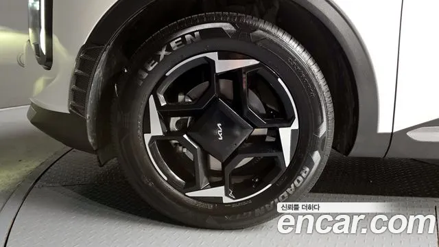 Kia Sportage 2025 thumb 11