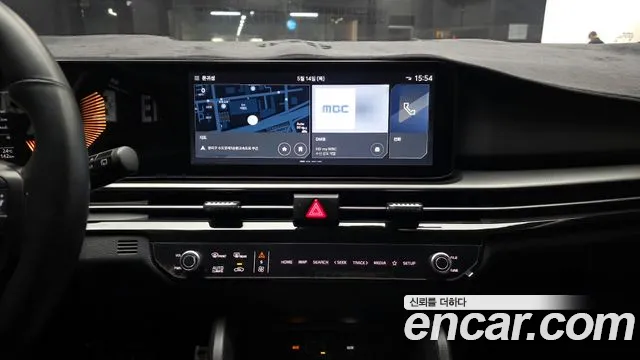 Kia Sportage 2025 thumb 10