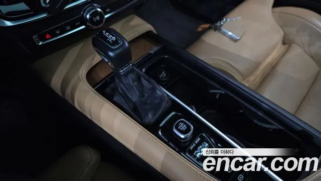 Volvo S90 2019 thumb 12