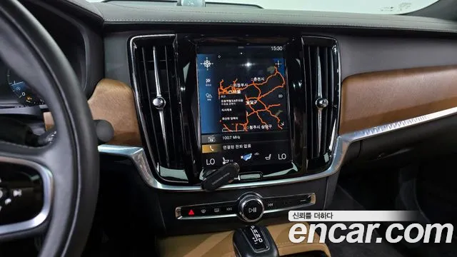 Volvo S90 2019 thumb 3