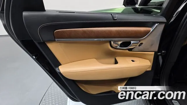 Volvo S90 2019 thumb 4