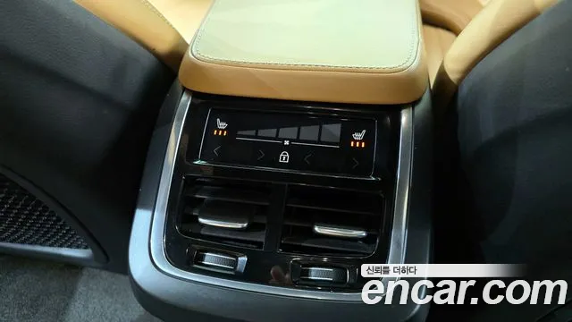 Volvo S90 2019 thumb 11