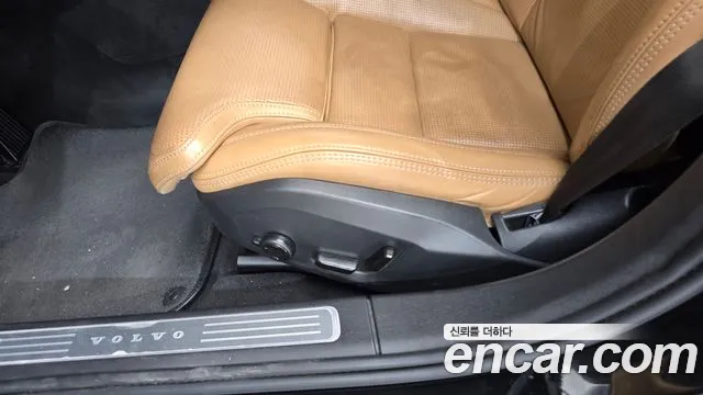 Volvo S90 2019 thumb 6