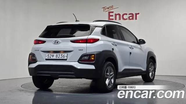 Hyundai Kona 2017 thumb 4