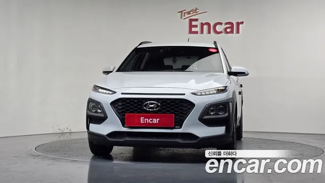 Hyundai Kona 2017 thumb 2