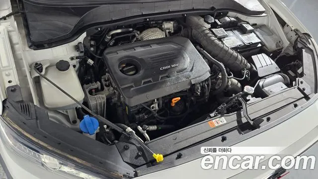 Hyundai Kona 2017 thumb 5