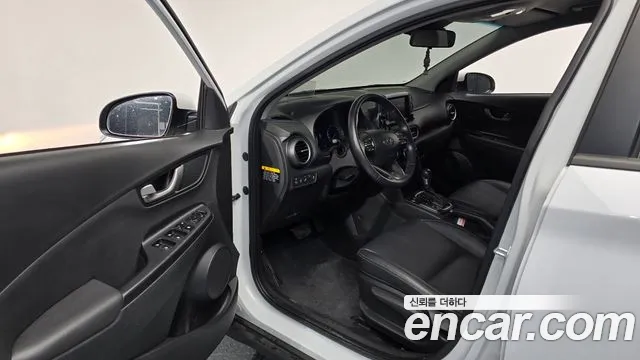 Hyundai Kona 2017 thumb 6