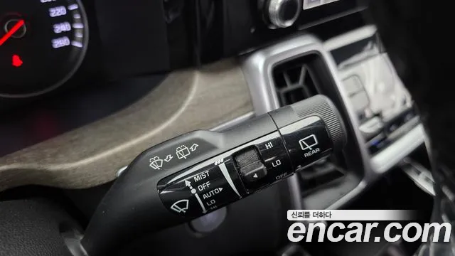 Kia Sorento 2021 thumb 6