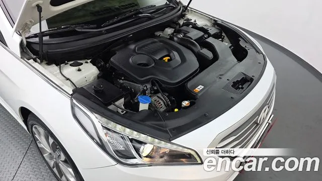 Hyundai Sonata 2016 thumb 2