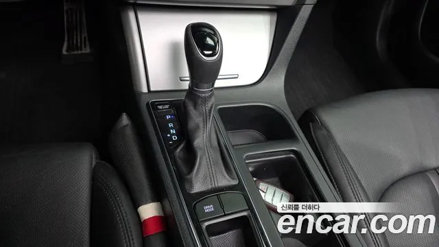 Hyundai Sonata 2016 thumb 7