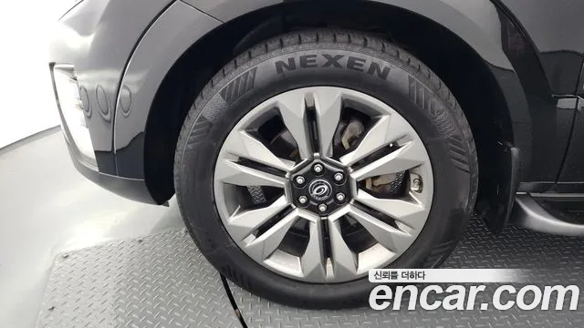 Kia Master 2021 thumb 5