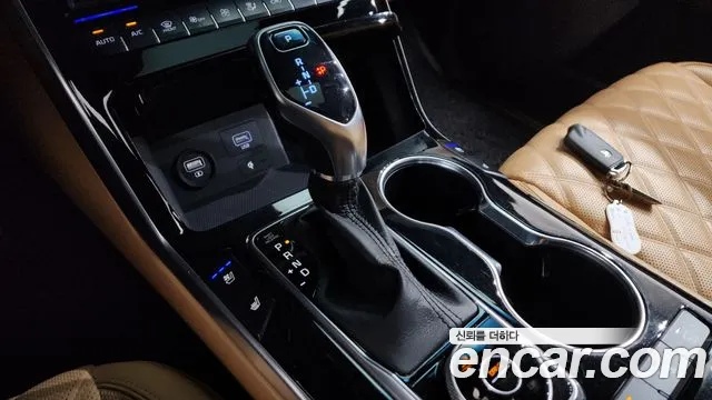 Kia Master 2021 thumb 8