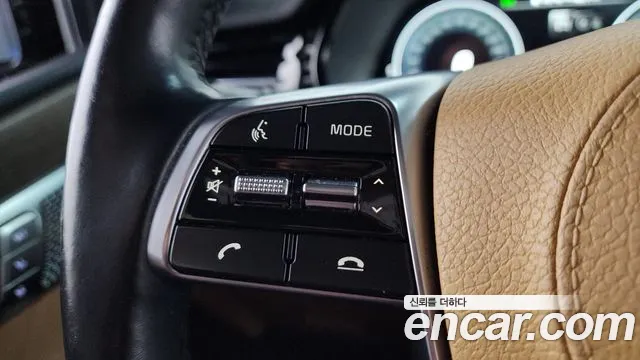 Kia Master 2021 thumb 3