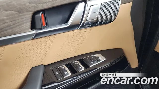 Kia Master 2021 thumb 7