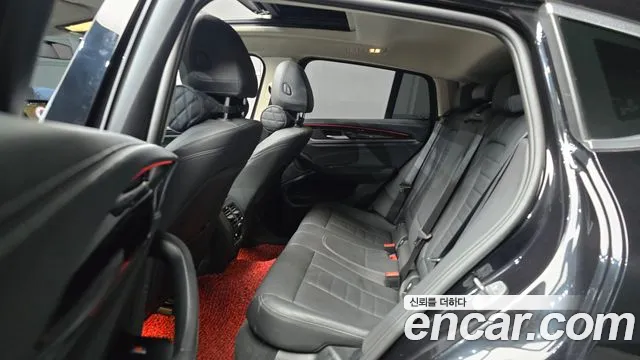 BMW X4 2021 thumb 6
