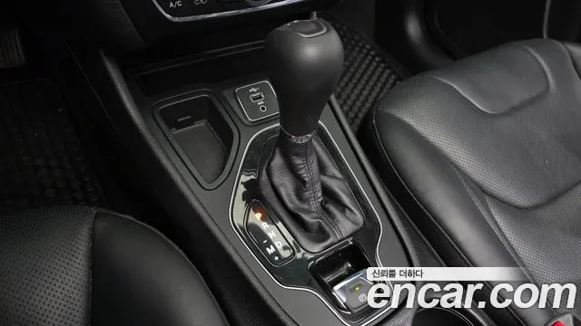 Jeep Cherokee 2021 thumb 7