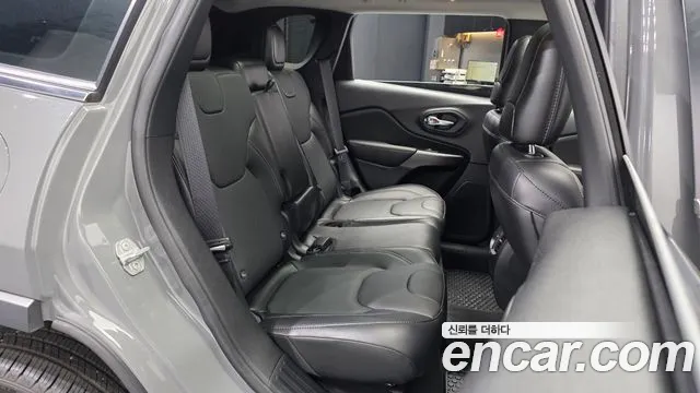 Jeep Cherokee 2021 thumb 11