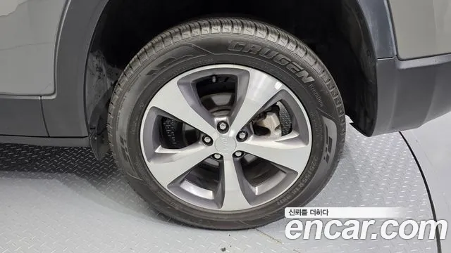 Jeep Cherokee 2021 thumb 6