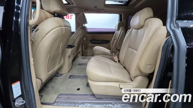Kia Carnival 2020 thumb 5