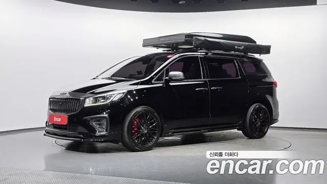 Kia Carnival 2020 thumb 12
