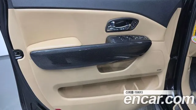 Kia Carnival 2020 thumb 8