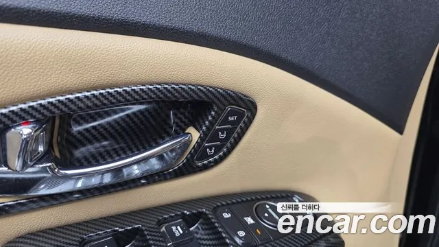 Kia Carnival 2020 thumb 6