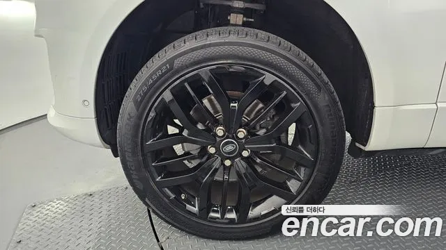 Land Rover Range Rover Sport 2018 thumb 8