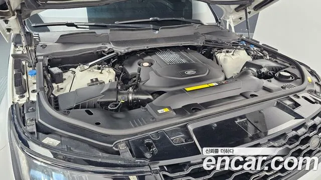 Land Rover Range Rover Sport 2018 thumb 6