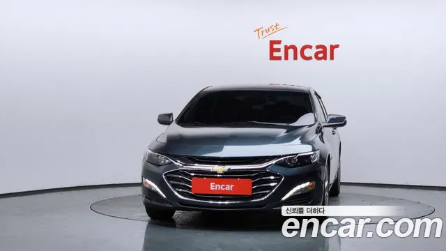Chevrolet Malibu 2021 thumb 12