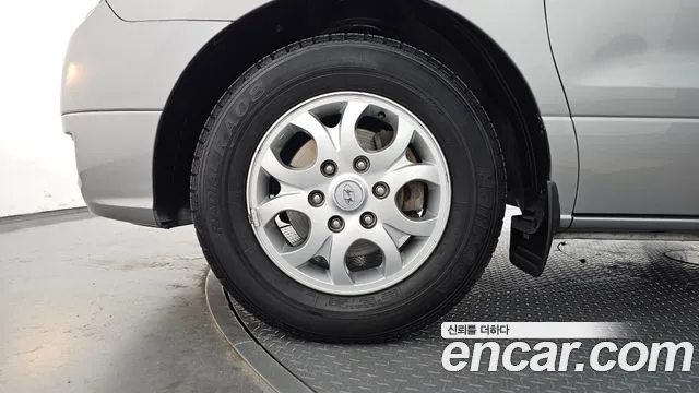 Hyundai Staria 2014 thumb 8