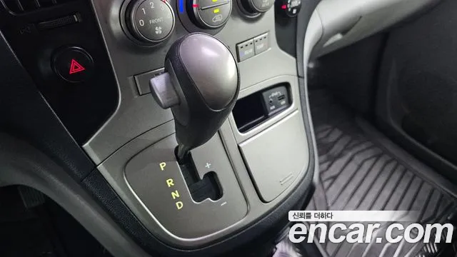 Hyundai Staria 2014 thumb 12