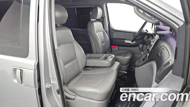 Hyundai Staria 2014 thumb 6