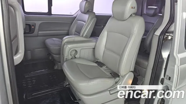 Hyundai Staria 2014 thumb 7