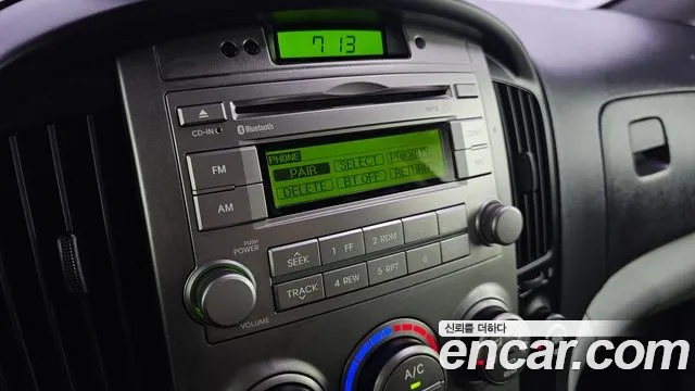 Hyundai Staria 2014 thumb 10