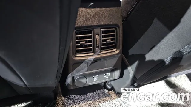 Renault XM3 2024 thumb 3