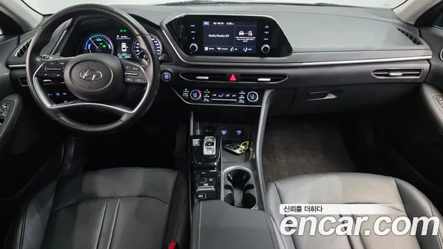Hyundai Hybrid 2023 thumb 2