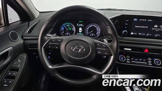 Hyundai Hybrid 2023 thumb 4