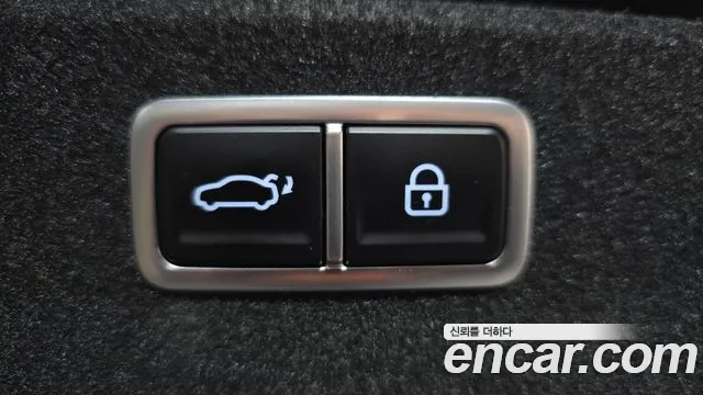 Genesis G80 2021 thumb 4