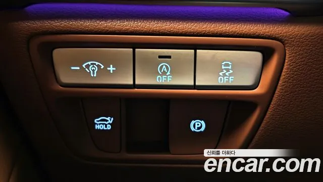 Genesis G80 2021 thumb 7