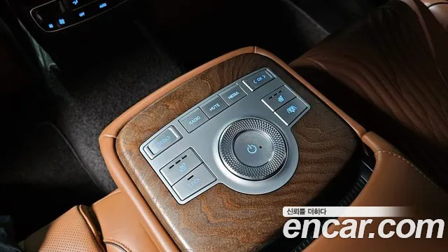 Genesis G80 2021 thumb 6