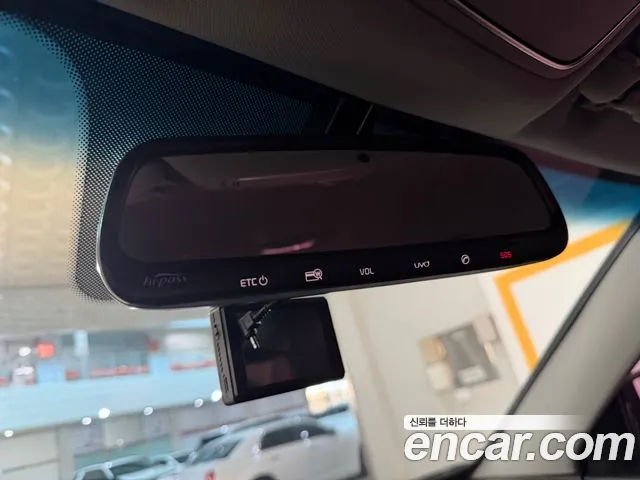 Kia Sorento 2013 thumb 7